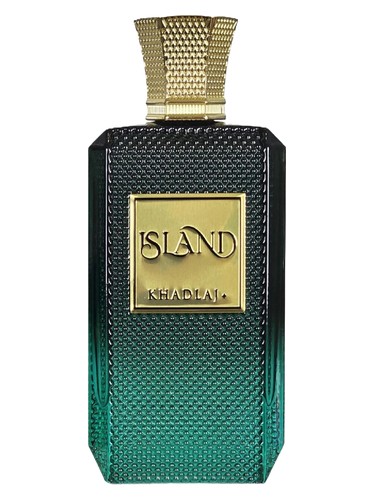 تصویر عطر آیلند عطرهای خدلج