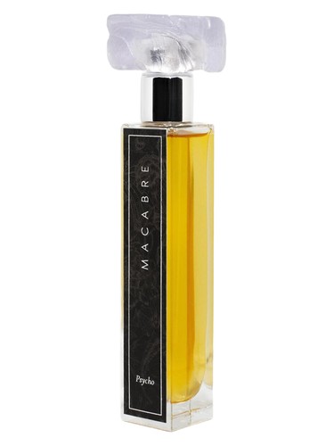 تصویر عطر سایکو ماکابر پرفیومز