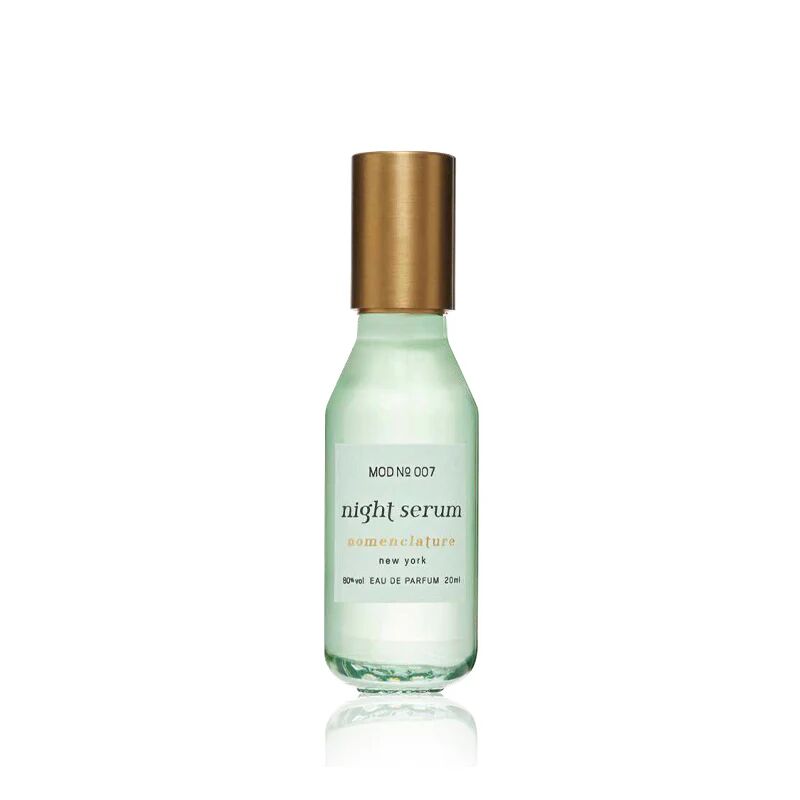 تصویر عطر نایت سروم نومِنکلیچر