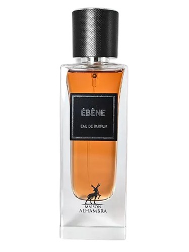 تصویر عطر اِبِن میسون الحمبرا