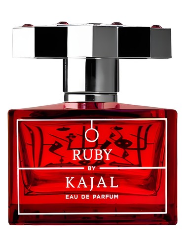تصویر عطر روبی کاجال