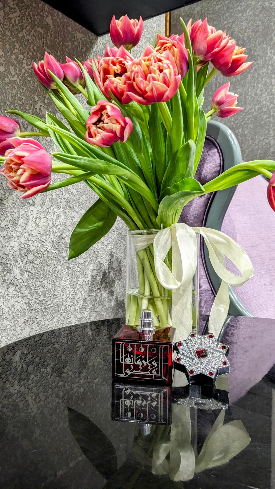 تصویر عطر روبی کاجال
