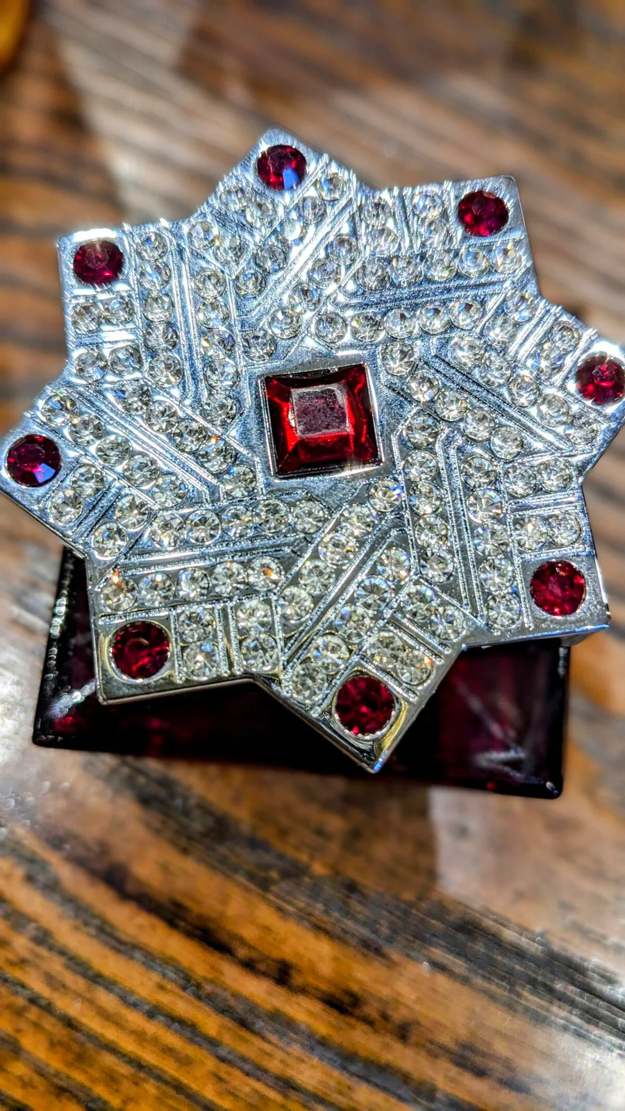 تصویر عطر روبی کاجال