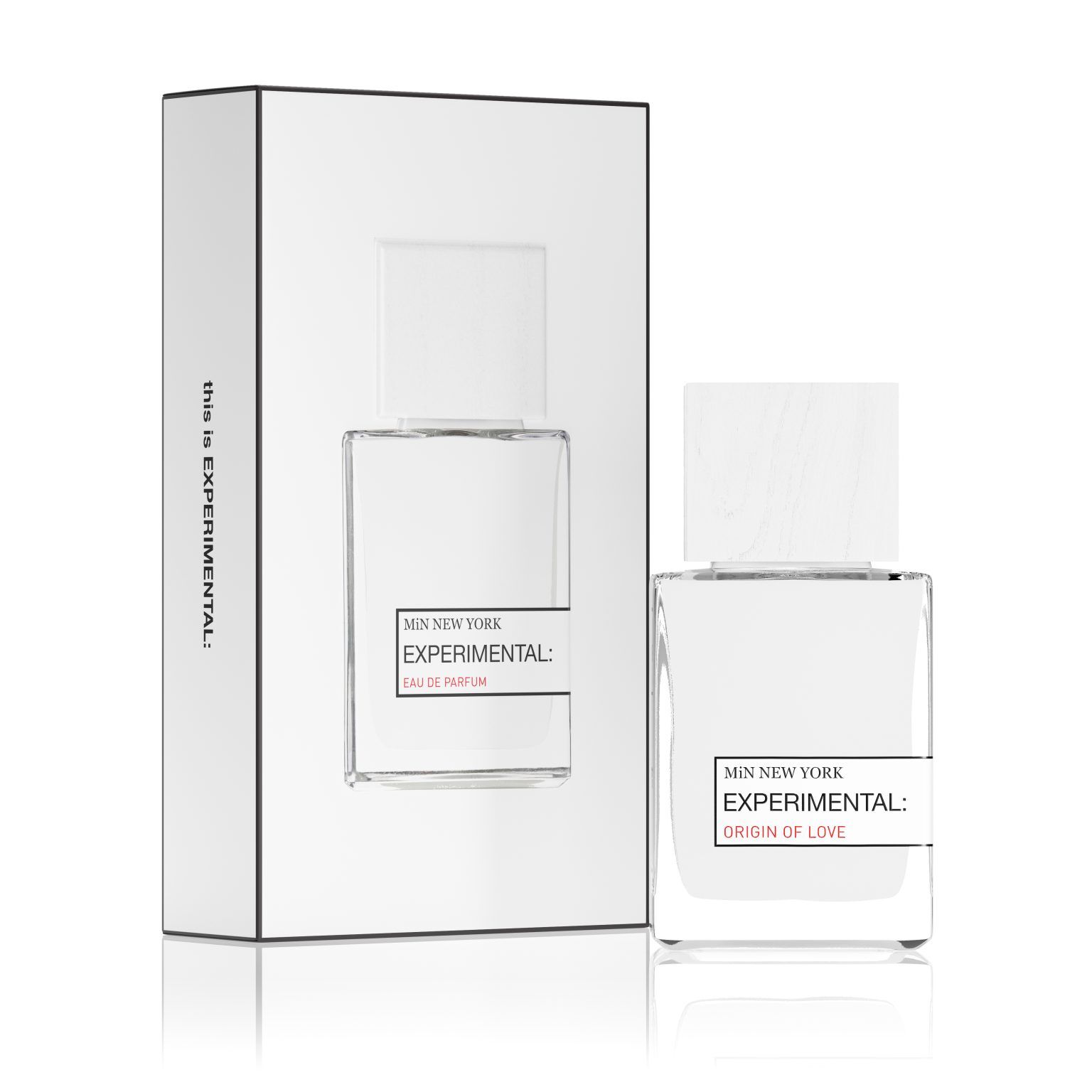 تصویر عطر اورجین آو لاو مین نیو یورک