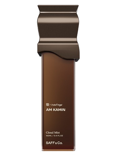 تصویر عطر ایکس ایندوفرگس ام کامین ساف اند کو.