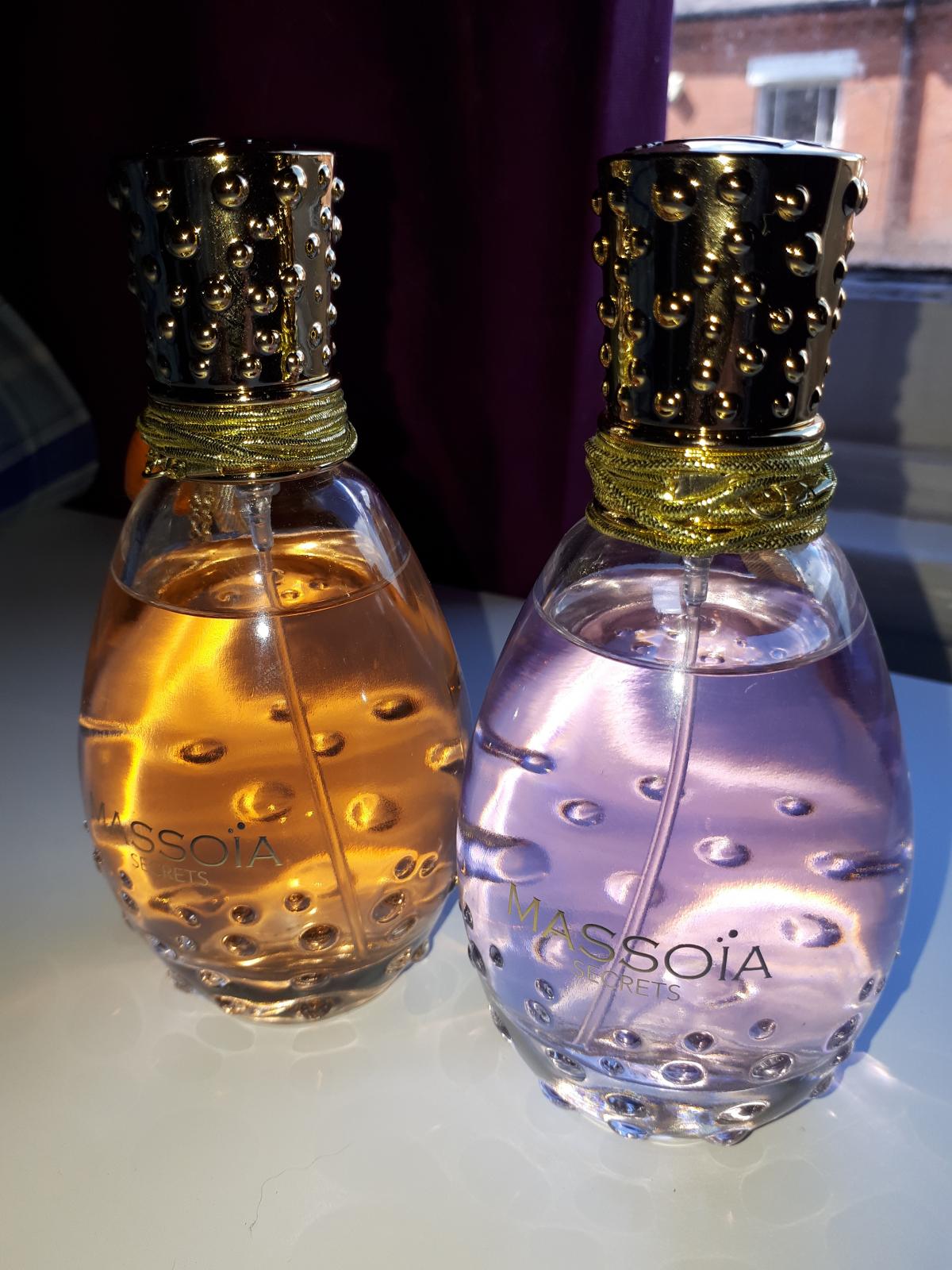 تصویر عطر اِسِنتیِل وَنیل ماسویا سیکرتس