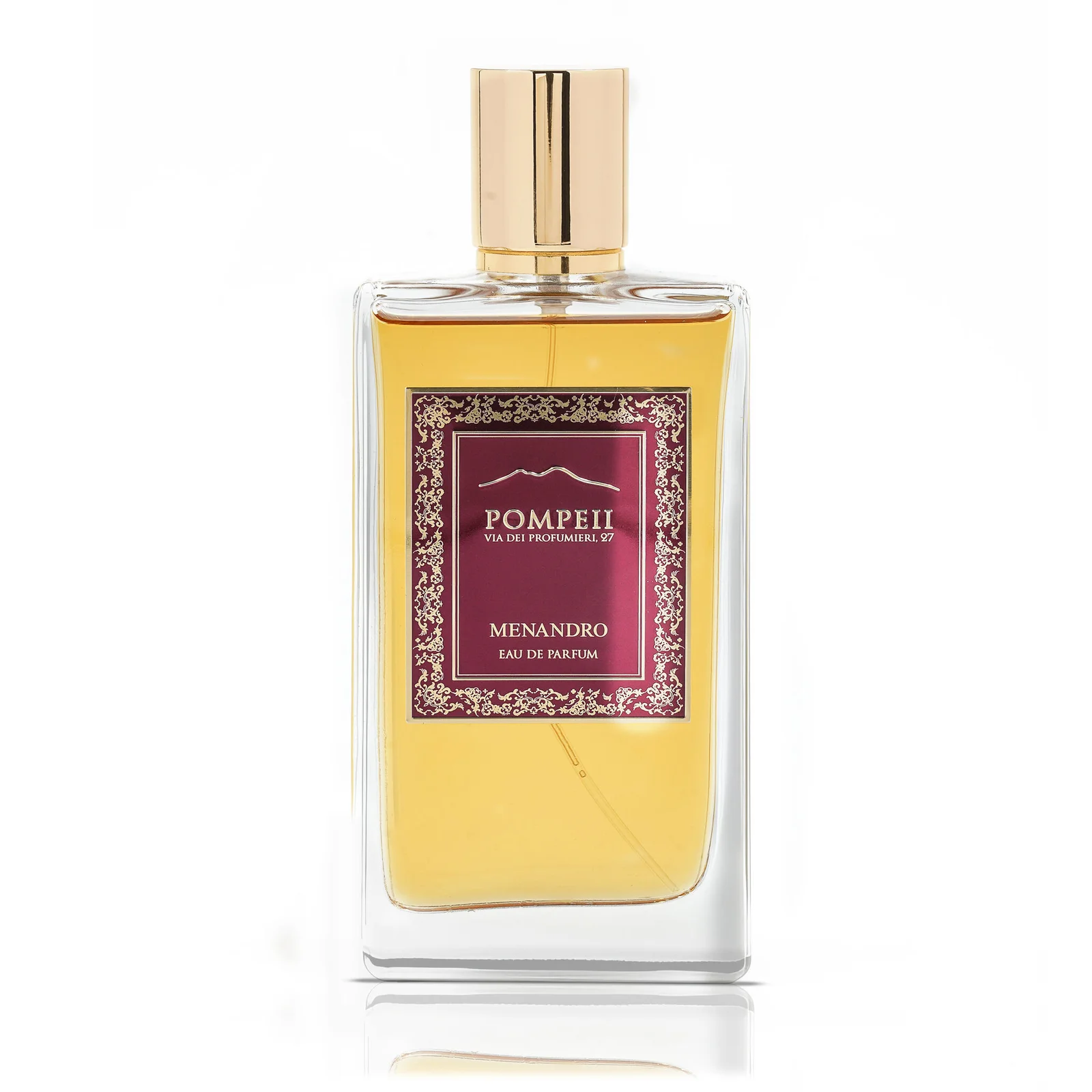 تصویر عطر مناندرو پومپیی