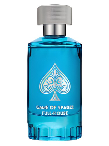 تصویر عطر گیم آو اسپیدز فول هاوس جو میلانو پاریس