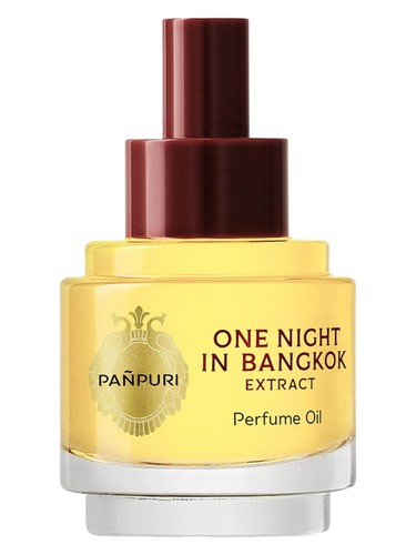 تصویر عطر وان نایت این بانکوک پانپوری