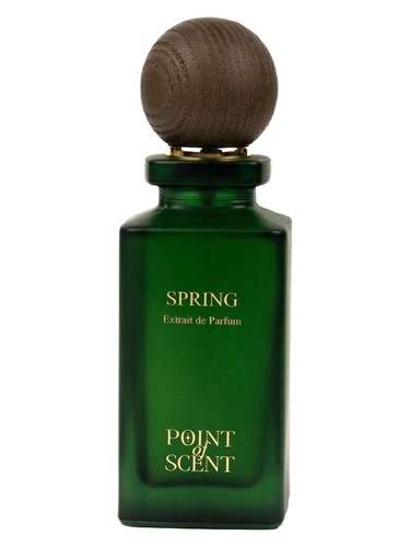 تصویر عطر اسپرینگ پوینت آو سنت