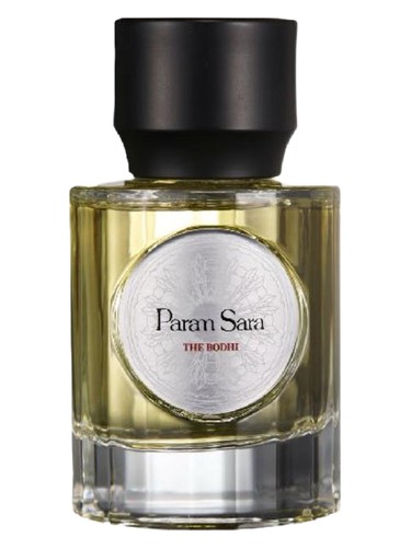 تصویر عطر دو بودی پارام سارا