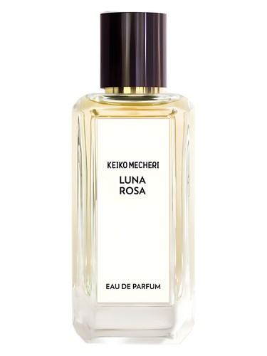 تصویر عطر لونا رزا کیکو میچری