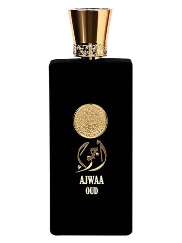 تصویر عطر اجوا عود بلک نسک