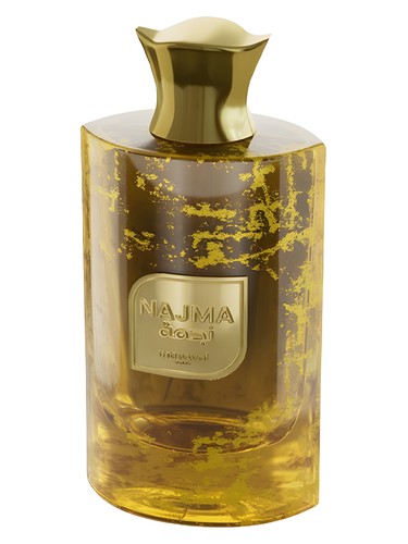 تصویر عطر نجمه موال عربیا
