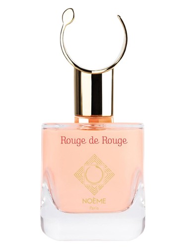 تصویر عطر روژ د روژ نوم