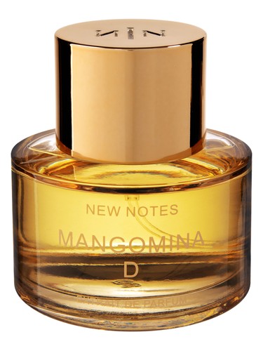تصویر عطر منگومینا دی نیو نوتس