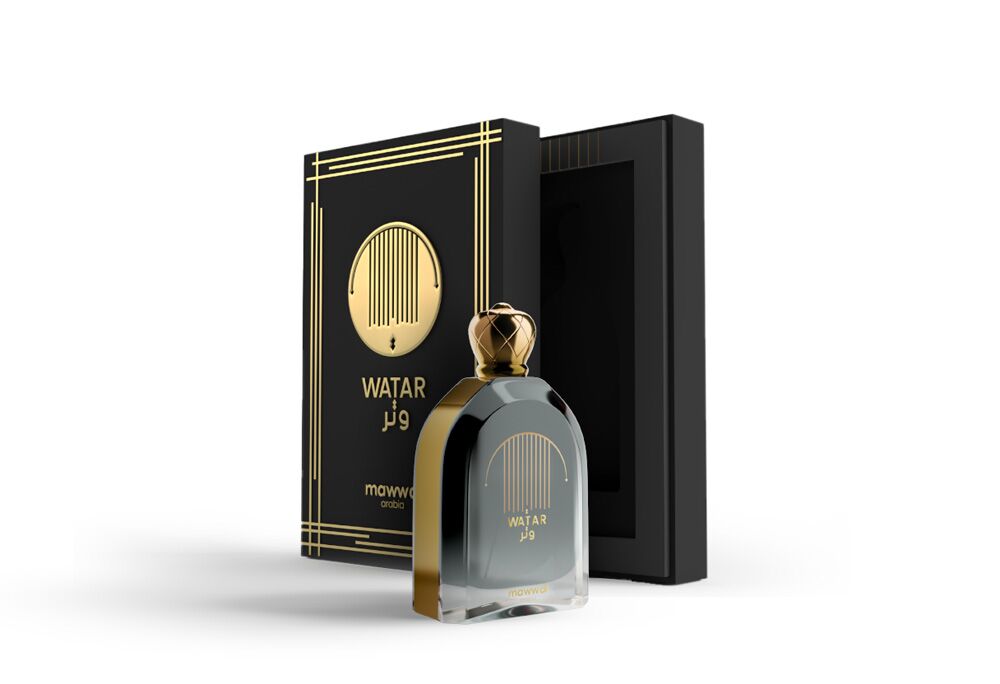 تصویر عطر واتر موال عربیا