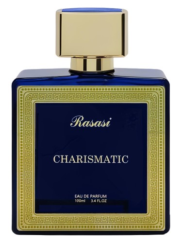تصویر عطر کاریزماتیک پور هوم رصاصی