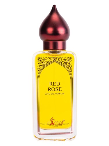 تصویر عطر رد رز نعمت اینترنشنال