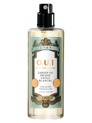 تصویر عطر ژاردن دو گراس سوژ بلانش او. یو. آی اوریجینال یونیک ایندِویجِوِل