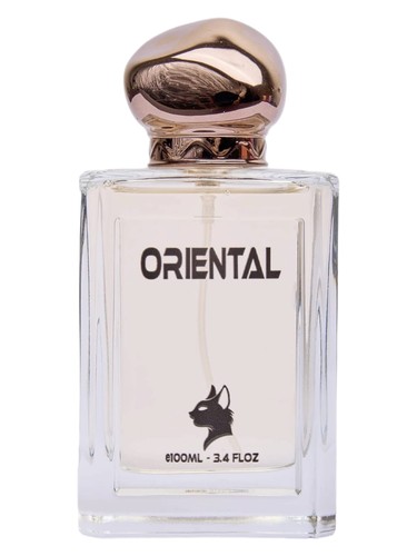 تصویر عطر اوریِنتال مو پرفیوم