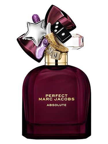 تصویر عطر پرفکت ابسولوت مارک جیکوبز