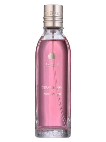 تصویر عطر استرابری لا بوته دو لامور