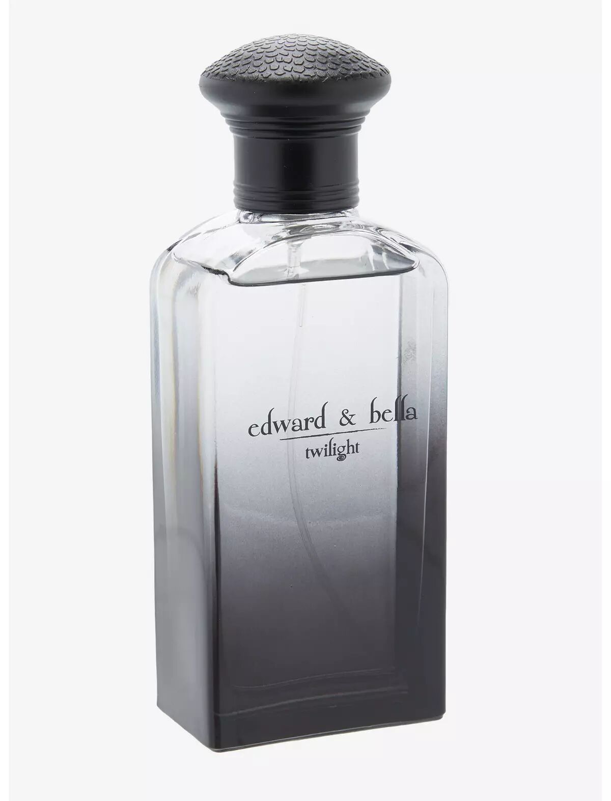 تصویر عطر د توایلایت ساگا ادوارد اند بلا هات تاپیک
