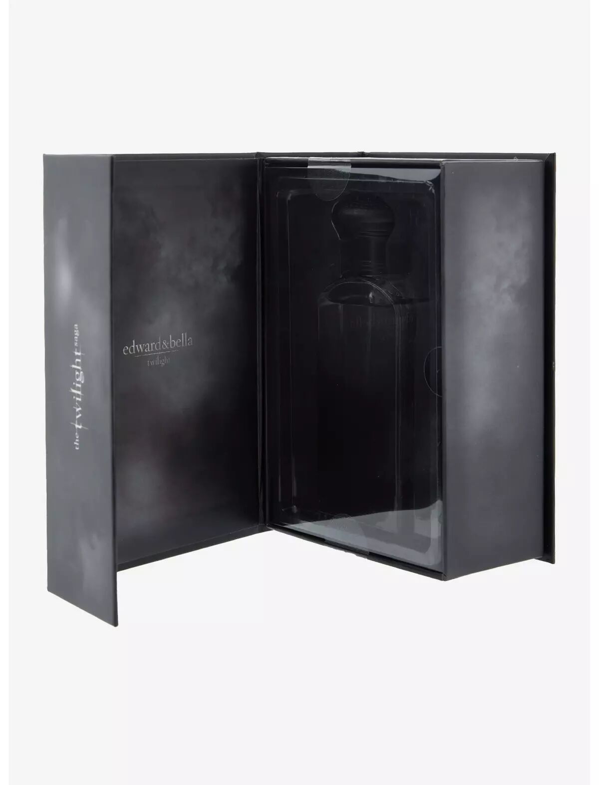 تصویر عطر د توایلایت ساگا ادوارد اند بلا هات تاپیک