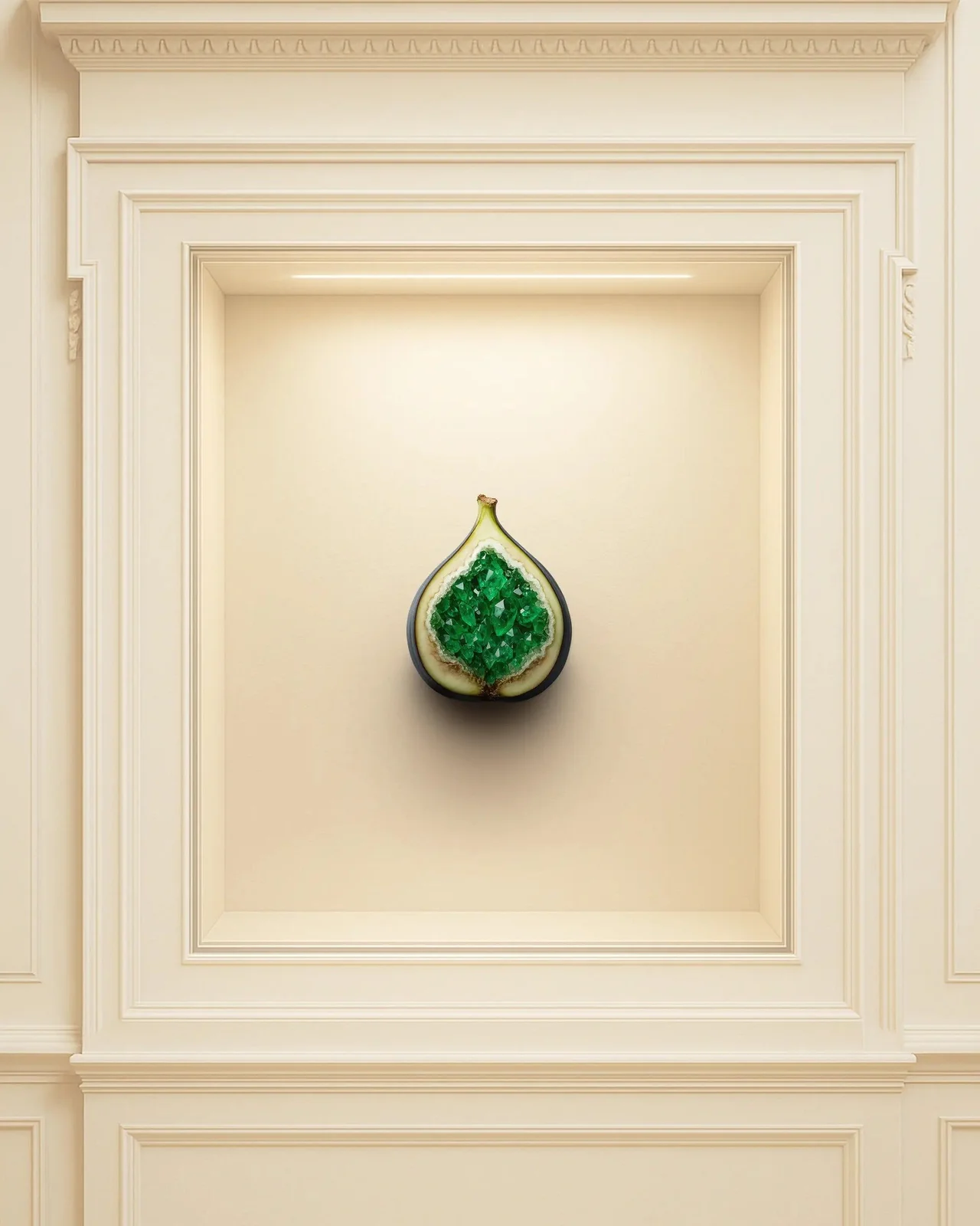 تصویر عطر برازلیان تونکا لیفت مزون مارینلی