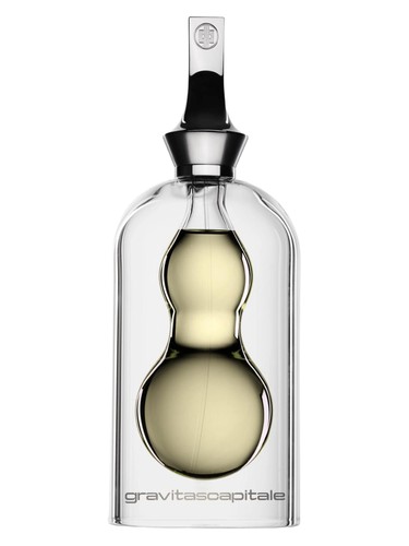 تصویر عطر گراویتاس کپیتال پرمیه پو