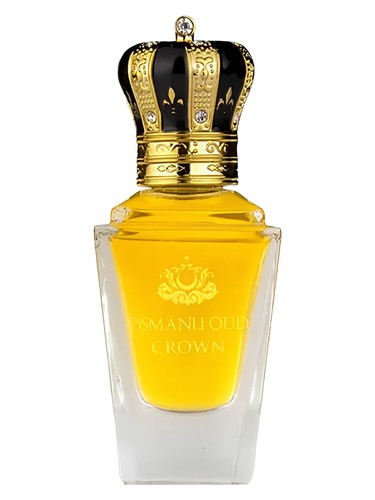 تصویر عطر امیزینگ وان عثمانلی عود