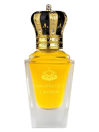 تصویر عطر ایندالج عثمانلی عود