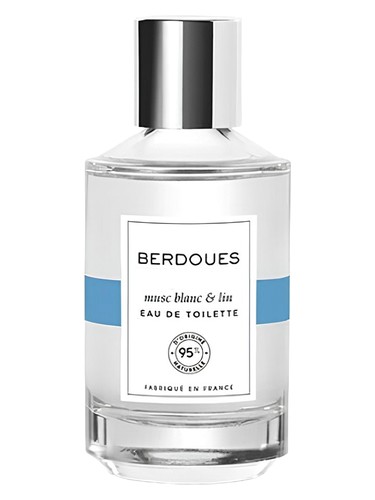 تصویر عطر ماسک بلانک اند لین پرفیومز بردوس