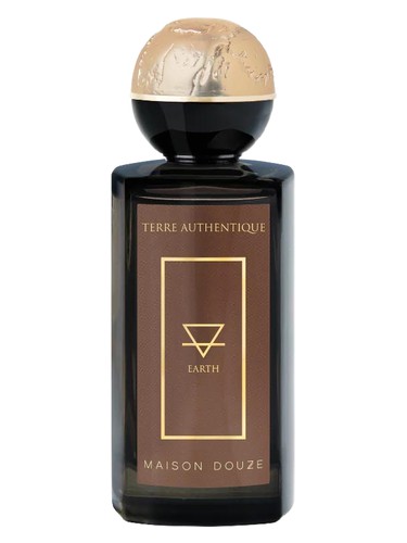 تصویر عطر تِر اُتِنتیک مزون دوز