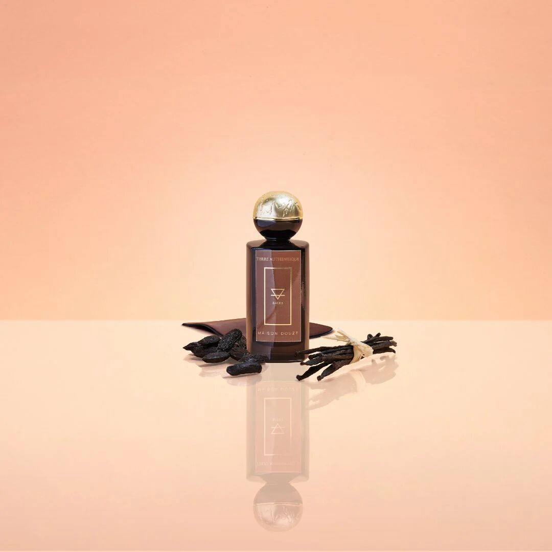 تصویر عطر تِر اُتِنتیک مزون دوز