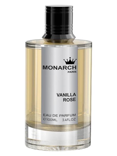 تصویر عطر مانارک وانیلا رز مایلستون پرفیومز