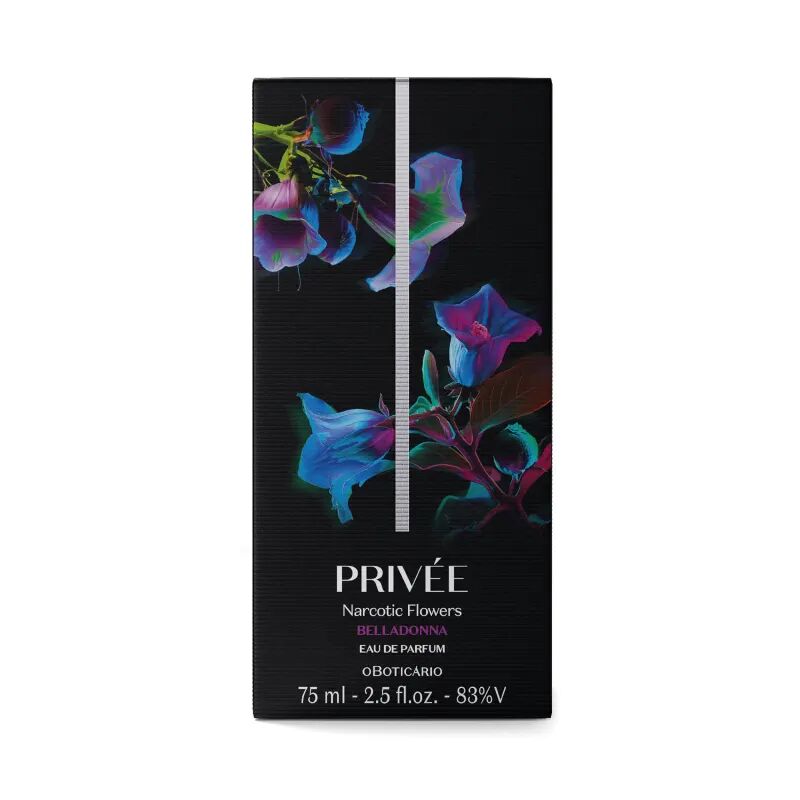 تصویر عطر بلا دونا او بوتیکاریو