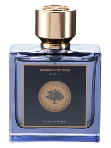 تصویر عطر ریاض مِموارز آو اِی پرفیوم کالکتور