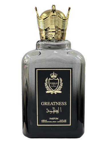 تصویر عطر گریتنِس لاتنسی پرفیوم