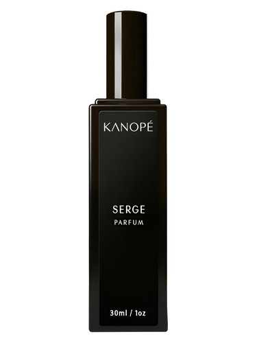 تصویر عطر سرج جوسی لدر کانوپه مونترآل