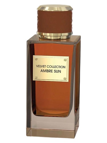تصویر عطر ولوت کالکشن آمبر سان مایلستون پرفیومز