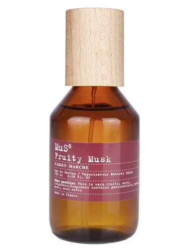 تصویر عطر ماسک فروتی ماسک فابین مارش