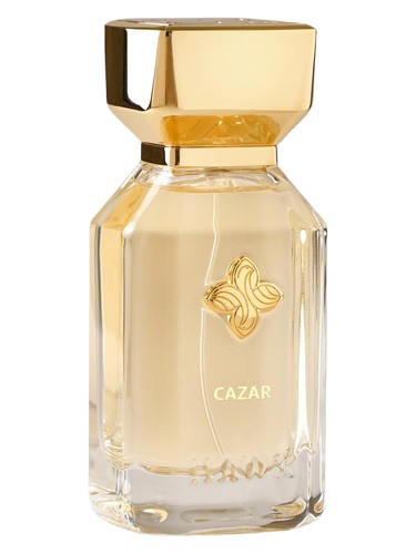 تصویر عطر کازار هوک پرفیومز