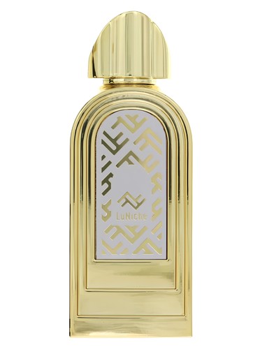 تصویر عطر اُرو آیس لو نیش