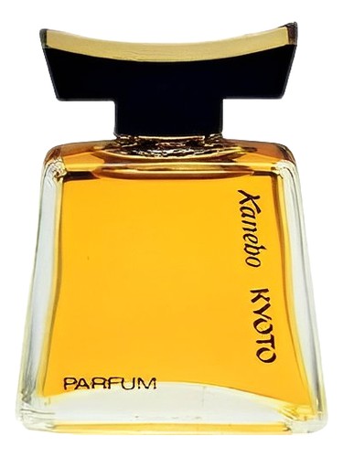 تصویر عطر کیوتو کانبو