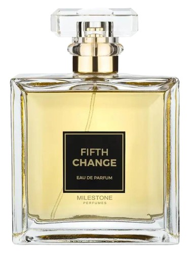 تصویر عطر فیفت چنج مایلستون پرفیومز