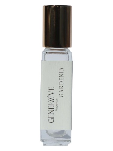 تصویر عطر گارْدینیا پِرفیوم اُیل ژنویو فرگرنسز