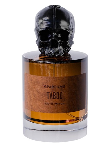 تصویر عطر تابو جی پرفیومز