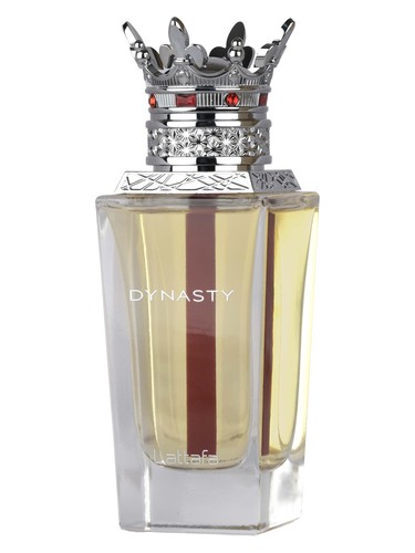تصویر عطر دایناستی عطرهای لطافه